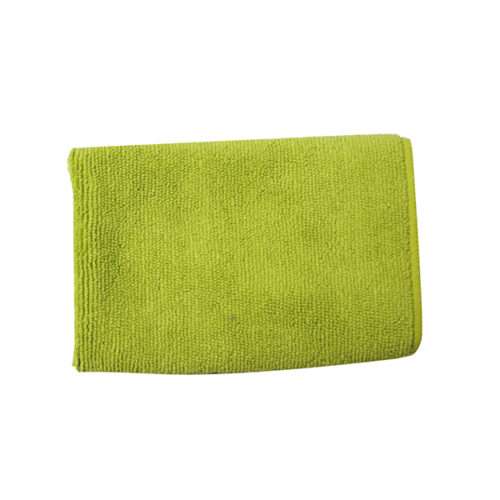cafetto- Cleaning-Cloth-green