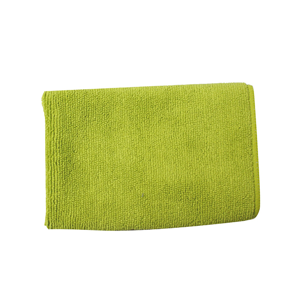 cafetto- Cleaning-Cloth-green