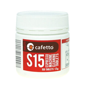 cafetto- S15-Espresso-machine-cleaning-tablets