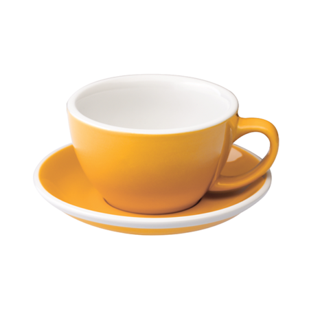 Loveramics-Egg-café-latte-cup-300ml-yellow