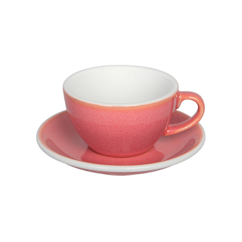 Loveramics-Egg-potters-cappuccino-cup-200ml-berry