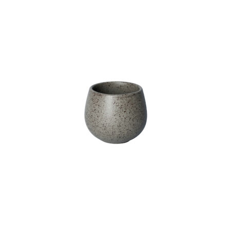 Loveramics Nutty tasting Cup in granite