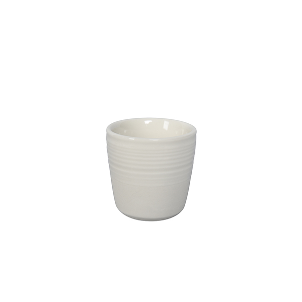 Loveramics Dale Harris espresso cup (white)