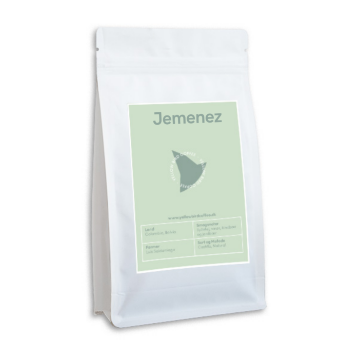Jimenez